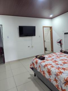 Hermoso apartamento Residencial miraflores - 4