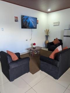 Hermoso apartamento Residencial miraflores - 3