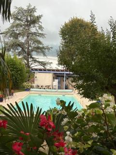 Une pause quelque part ... - 2