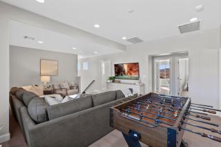 Paseos 1249 Brand New Red Rock Retreat at Paseos Private Home near Sand Hollow Reservoir - 6