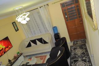 Riverside apartment - 1