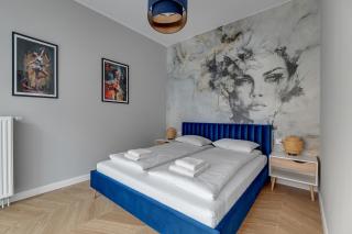 Comfort Apartments Marina Granaria - 9