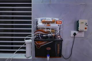 Bluebell Shore Villae-A Peaceful Stay Near Varkala - 6