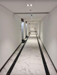 Hanza Tower WHITE 23 SPA & Jacussi & Pool & Sauna - 1