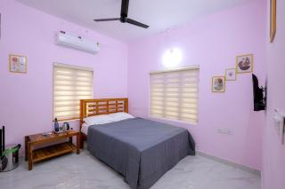 Bluebell Shore Villae-A Peaceful Stay Near Varkala - 2