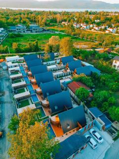 777Sapanca Bungalov Konaklama - 7