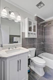 Twin Oaks 26 by Wild Dunes, with Golf View - Isle of Palms - 9