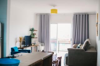 Apto frente pro mar 3 pedra - 7