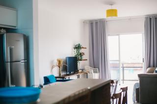 Apto frente pro mar 3 pedra - 6