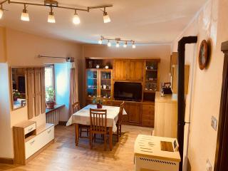 Gran Paradiso Alpine Lodge - 5