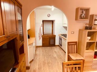 Gran Paradiso Alpine Lodge - 3