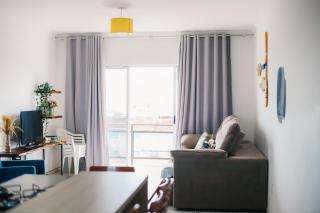 Apto frente pro mar 3 pedra - 5