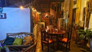 Hotel Casa Tarzan San Agustin - 1