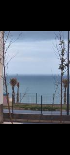 Sea apartment view atlanic - 1