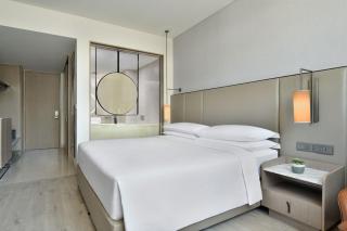 Le Méridien Navi Mumbai - 5