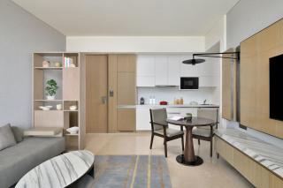 Le Méridien Navi Mumbai - 1