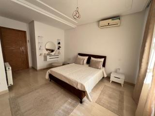 High standing 4-bedroom apartment in La Marsa terrace et parking - 6