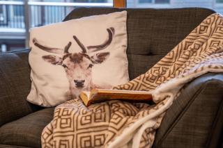 Alpine Chic - two-story mtn escape near downtown - Canmore - 4