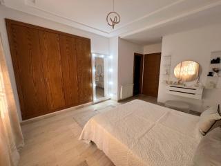 High standing 3-bedroom apartment in La Marsa terrace et parking - 6