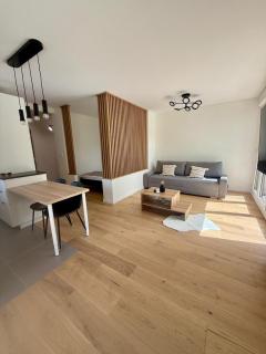 Appartement neuf avec parking - 0