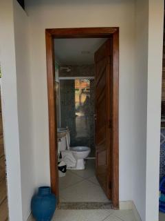 Casa de praia em condomínio beira-mar - 5