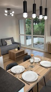 Appartement neuf avec parking - Orléans - 7