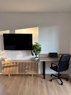 Appartement neuf avec parking - 6