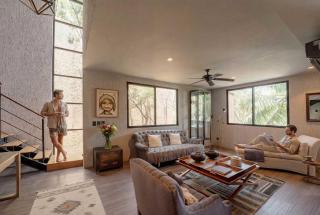 Art House Tulum - A Living Work of Art - 7