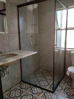 Hotel Garfo de Ouro - 1