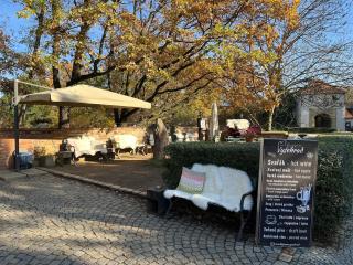 Simple and Cozy - Prague - 1