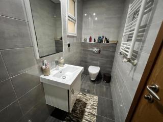 High standing 4-bedroom apartment in La Marsa terrace et parking - 4