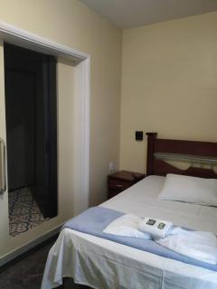 Hotel Garfo de Ouro - 5