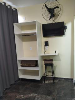 Hotel Garfo de Ouro - 4