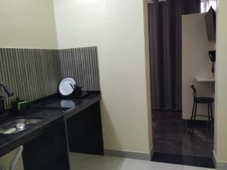 Hotel Garfo de Ouro - 3