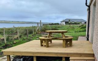 Beachcroft Cottage - 3