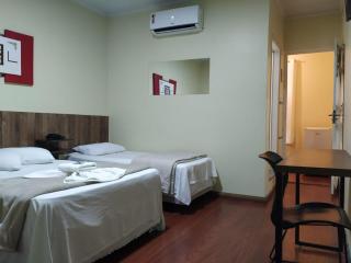 Hotel Garfo de Ouro - 4