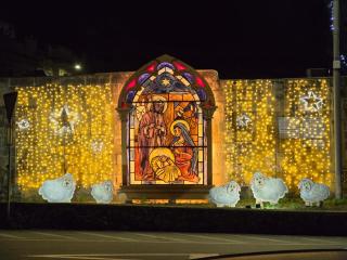 Magical Casalgo House - 8