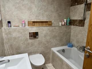 High standing 4-bedroom apartment in La Marsa terrace et parking - 1