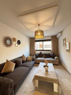 Cozy opera - Hivernage - Gare - Marrakech - 0