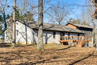 Spacious Retreat with Deck 14 Mi to Nolin Lake! - 9