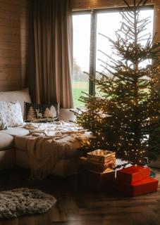 Wood House Trzęsacz - 9