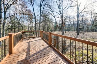 Spacious Retreat with Deck 14 Mi to Nolin Lake! - 8