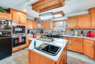 Spacious Retreat with Deck 14 Mi to Nolin Lake! - 6