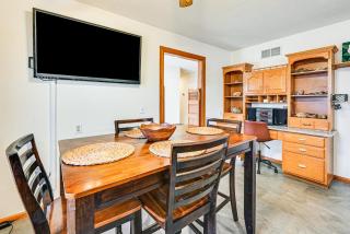 Spacious Retreat with Deck 14 Mi to Nolin Lake! - 3