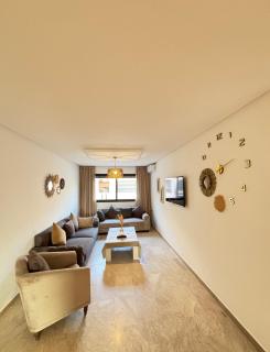 Cozy opera - Hivernage - Gare - Marrakech - 5