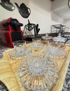 Cozy opera - Hivernage - Gare - Marrakesh - 3