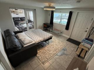 Waterfront Resort with HEATED POOL! - 3