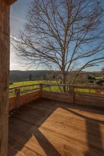 Gîte Nidamour - Chouvigny - 3