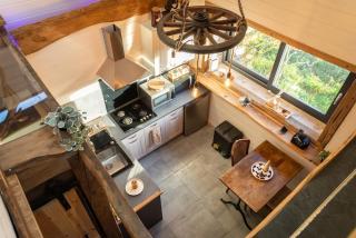 Gîte Nidamour - Chouvigny - 1