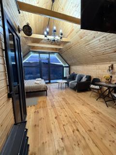 Debed View Guesthouse - 1